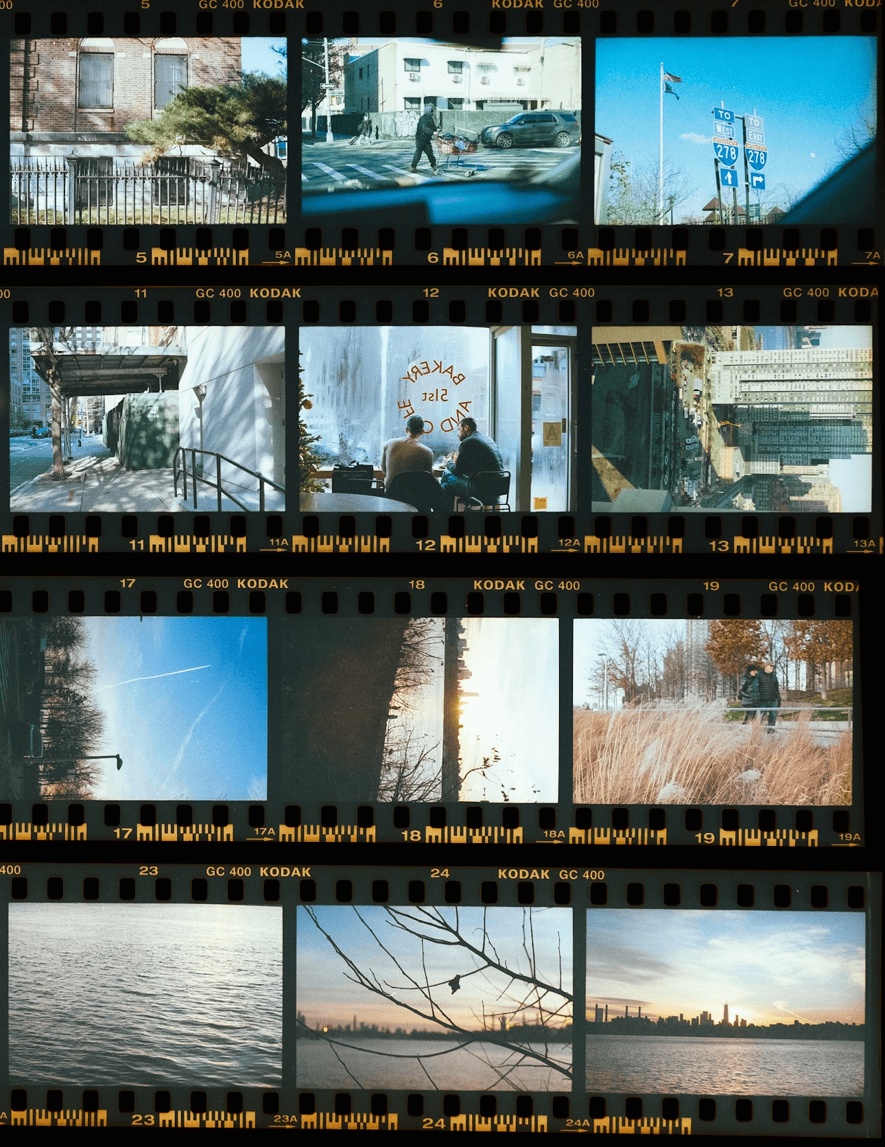 フィルム需要はピークの何分の 1 なのか? 決算資料・業界統計から見るフィルム写真の現在地
