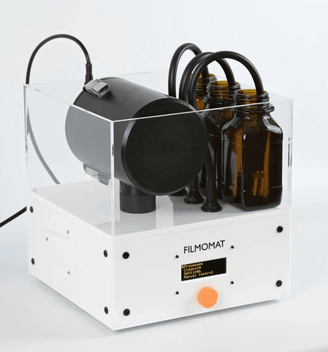 Filmomat が新型自動現像機「Filmomat Neo」を発表